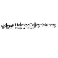 Holmes-Coffey-Murray Funeral Home Logo