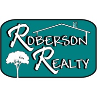 Roberson Realty Logo
