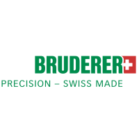Bruderer Machinery Inc Logo