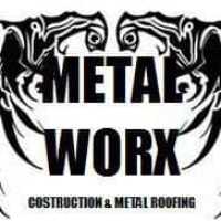 Metal Worx Roofing Logo