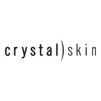 Crystal Skin Care Logo