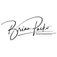 Brian Pasko Photography Logo