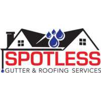 Spotless Gutter Cleaning & Repair of NJ, Inc. Logo