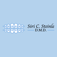 Siri C. Steinle, DMD Logo