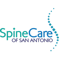 Spine Care of San Antonio Logo
