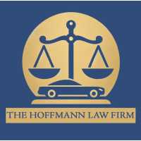 The Hoffmann Law Firm, L.L.C. Logo