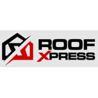 ROOF XPRESS Logo
