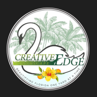 Creative Edge Outdoor Solutions Logo