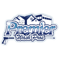 Premier WashPros LLC Logo