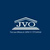 The Law Office Of John V. O'Connor Logo