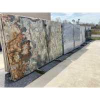 US Granite Marble Quartz Countertops Logo