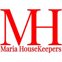 Maria HouseKeepers Logo