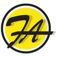 Foss Audio & Tint Puyallup Logo