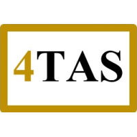 4TAS Supply Logo