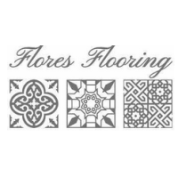 Flores Flooring Logo