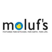 Moluf's Supply Co Logo