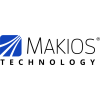 Makios Technology Logo
