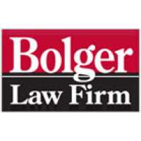 Bolger Law Firm Logo