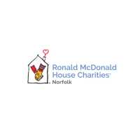 Ronald McDonald House Charities of Norfolk Logo