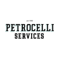 Petrocelli Services Inc. Logo