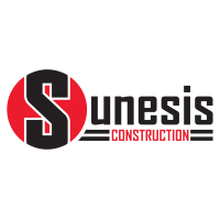 Sunesis Construction Co. Logo