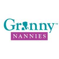 Granny Nannies Quality Home Care Logo