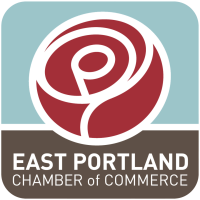 East Portland Chamber of Commerce Logo