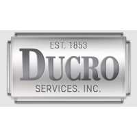 Ducro Funeral Services and Crematory Logo