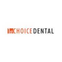 1st Choice Dental North Hollywood Logo