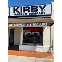 Kirby Company of Van Nuys Logo