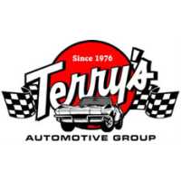 Terry's Automotive Group Logo