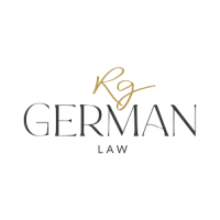 German Law Logo