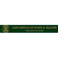 Work Injury Law Center Logo