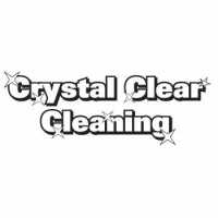 Crystal Clear Cleaning, Inc. Logo
