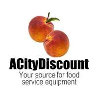 ACityDiscount Restaurant Equipment Logo