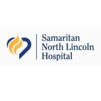 Samaritan North Lincoln Hospital Logo