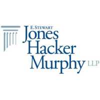 E. Stewart Jones Hacker Murphy LLP Logo