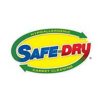 Safe-Dry Carpet Cleaning of Huntsville Logo