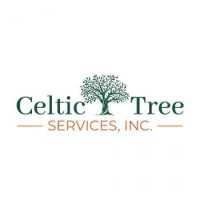 Celtic Tree Services, LLC Logo