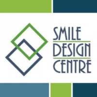 Smile Design Centre Logo
