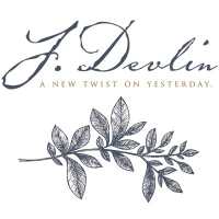 J Devlin Logo