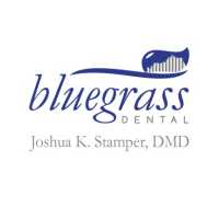Bluegrass Dental Logo