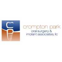Crompton Park Oral Surgery & Implant Associates, LLC Logo