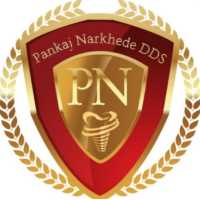 Pankaj R. Narkhede, DDS, MDS, Honored Fellow AAID Logo