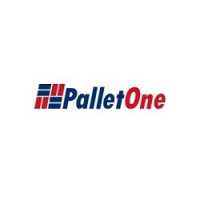 PalletOne Inc. Logo