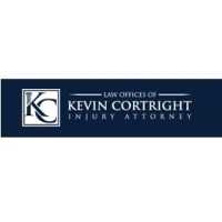 Law Offices of Kevin Cortright Logo