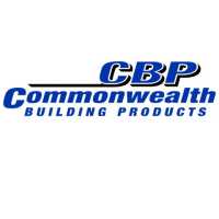 Commonwealth Building Products Logo