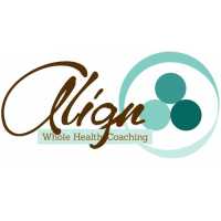 Align Whole Health Coaching Logo