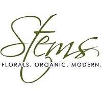 Stems Florist & St. Louis Flower Delivery Logo