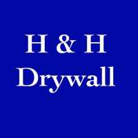 H & H Drywall, Inc. Logo